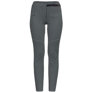 Rock Experience - Kundalini Broek - Groen - Katoen