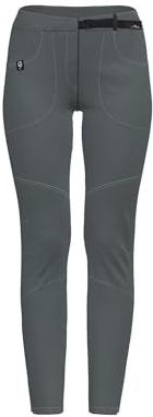 Rock Experience - Kundalini Broek - Groen - Katoen