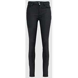 LTB Jeans Florian B Jeans voor dames, Navy Coated Wash 2837, 34W / 30L