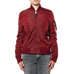 Alpha Industries - MA-1 TT - Dames Bomberjack