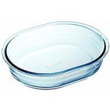 Arcuisine Borosilicaatglas Ovenschaal 25cm