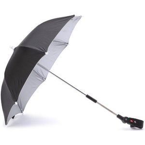Babycalin - BBC601101 – accessoires voor kinderwagen – parasol – zwart