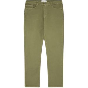 Springfield 397815 broek, kaki medium, kaki, medium, 32