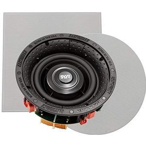 Earthquake Sound SUB6 16,5 cm passieve subwoofer voor wand/plafond