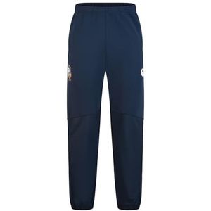 Canterbury Heren Britse en Ierse leeuwen trainingsbroek, donkere saffier, 2X-Large