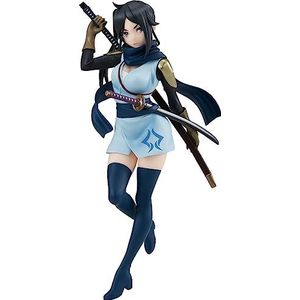 Good Smile - Is It Wrong to Try - Pop Up Parade - Yamato Mikoto PVC figuur