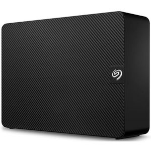 Seagate - Expansion Desktop - Externe Harde Schijf - 4TB - 3.5 inch - USB 3.0