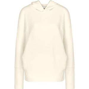 TRIUMPH - Smart Active Infusion - Sweatshirt - Wit - Modal