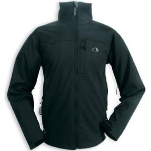 Tatonka Tech heren ""Manson Jacket"" softshell jas, maat XL, donkerblauw
