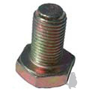 Greenstar 10597 hoekschroef 10598 zwart.