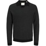 Jack & Jones Premium - EASTON - Gebreide Pullover - Regular Fit