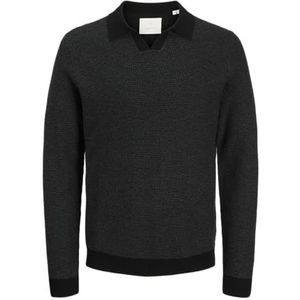 Jack & Jones Premium - EASTON - Gebreide Pullover - Regular Fit