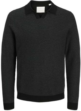 Jack & Jones Premium - EASTON - Gebreide Pullover - Regular Fit