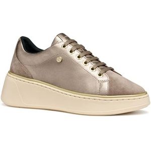 Geox - Sunnetty - Sneakers - Beige - EU 41