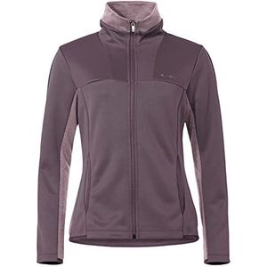 VAUDE Jas merk Wo Neyland Stretch Fleece Jacket