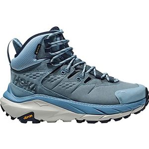 HOKA ONE ONE W KAHA 2 GTX, damessneaker, Mountain Spring/Harbor Mist, 39 1/3 EU, Mountain Spring Harbor Mist, 39.5 EU