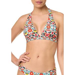 Goldenpoint Carmen bikini voor dames, Veelkleurig., 70B