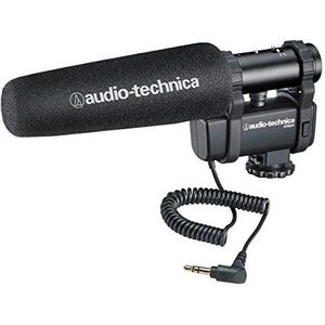 Audio-technica At8024