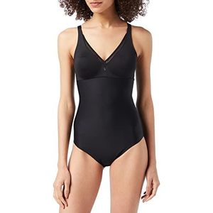 Triumph True Shape Sensation Body BS, zwart, 90C