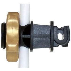 Pastormatic - Accessoires Kit - Isolerend Hek - Ø 12 mm - 25 Stuks