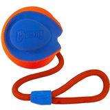 Chuckit! 32220 - Rope Fetch - 1 stuk, Medium, Multi