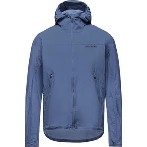 GORE WEAR Heren Fernflow windbreaker met capuchon heren jas