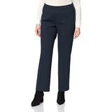 Part Two - 30305153 - Jeans - Blauw - Denim - Bleached Patroon