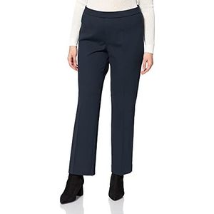 Part Two - 30305153 - Jeans - Blauw - Denim - Bleached Patroon