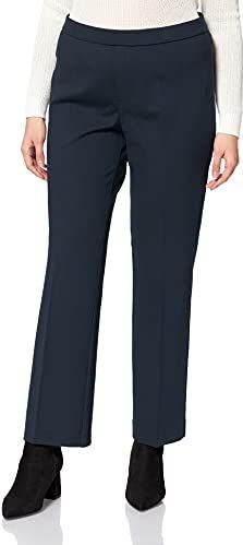 Part Two - 30305153 - Jeans - Blauw - Denim - Bleached Patroon