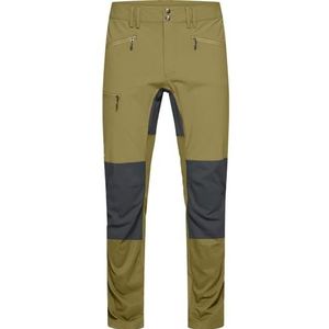 Haglöfs - Lite Slim - Sportbroek - Olive Green
