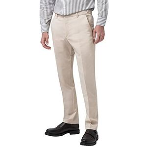Pierre Cardin Heren PC-Ryan kostuumbroek, Pelican, 24, Pelican