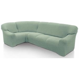 Bankbedekking Sofaskins NIAGARA 340 - 540 cm - Turkoois