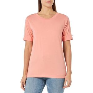 SOYACONCEPT Dames SC-Derby 12 T-shirt, roze, small, roze, S