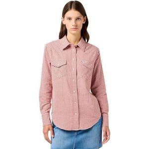 western shirt, nantucket, L