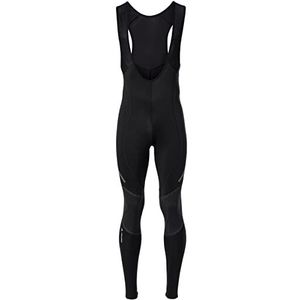 Vaude - Bike Active Warm - Thermobroek - Zwart