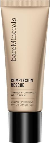 bareMinerals - Complexion Rescue - Getinte Hydraterende Gel Crème - Birch - SPF 30 - 1,5 oz