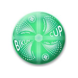 SEB Bikun Cup kop - 240 g