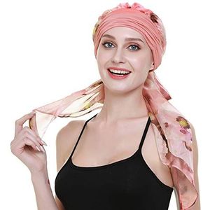 Stijlvolle Chemo Headwraps-hoofddeksels voor Alopecia Women Medical Gifts