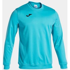 Joma - Cairo II - Sweatshirt - Zwart