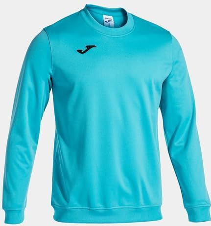 Joma - Cairo II - Sweatshirt - Zwart