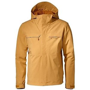 VAUDE - Yaras Warm - Regenjack - Geïsoleerd - Voor Heren