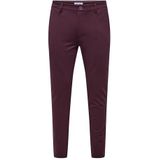 ONLY & SONS - Onsmark Slim Gw 0209 - Broek - Port Royale - Slim Fit