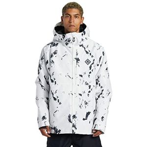 DC Shoes Anorak XS wit
