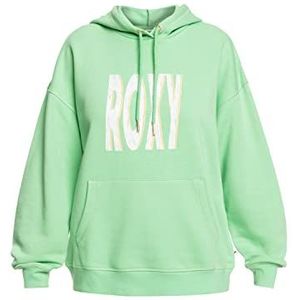 Roxy Hoodie Dames Paars XL