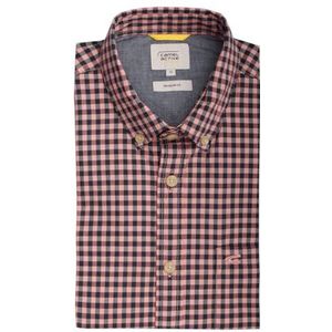 camel active 409250-3S50, Gekarteld rood., M