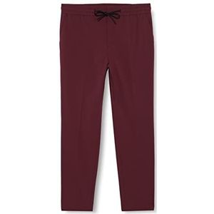 HUGO Herenbroek, Dark Brown204, 98