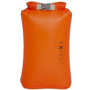 Exped Fold Drybag UL - XS (Orange)