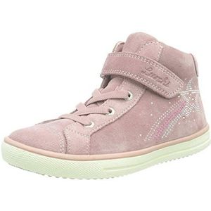 Lurchi 3313690, Sneaker meisjes 33 EU