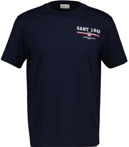 Bikini - Evening Blue - 100% Bovenmateriaal - Print - Ronde Hals