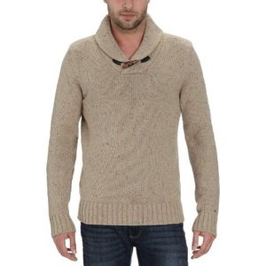 Tommy Jeans Pullover met lange mouwen voor heren